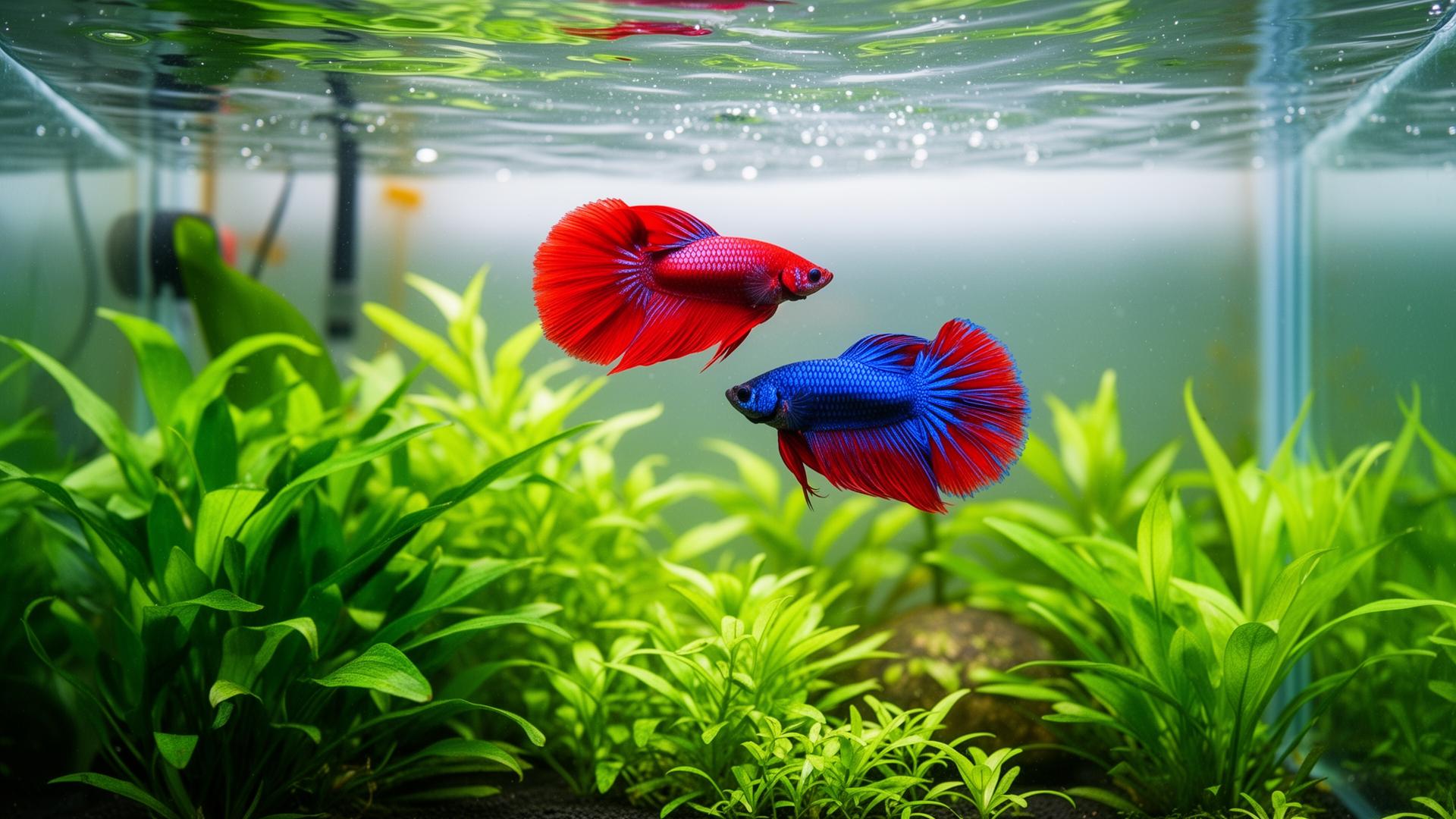 Betta Fish Care: Complete Guide for Beginners | GetPawsy | GetPawsy Blog